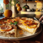 Zesty Calamansi Pie Recipe: A Citrus Delight to Savor